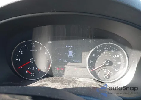 2020 Kia Sportage Lx from USA, damaged, VIN KNDPM3ACXL7642704